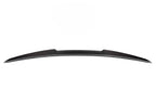 Kies-Motorsports NWCarbon Haus F30 M4 Style Dry Carbon Spoiler