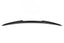 Kies-Motorsports NWCarbon Haus F30 M4 Style Dry Carbon Spoiler