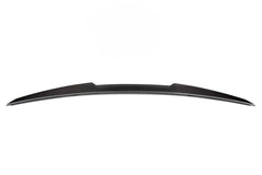 Kies-Motorsports NWCarbon Haus F30 M4 Style Dry Carbon Spoiler