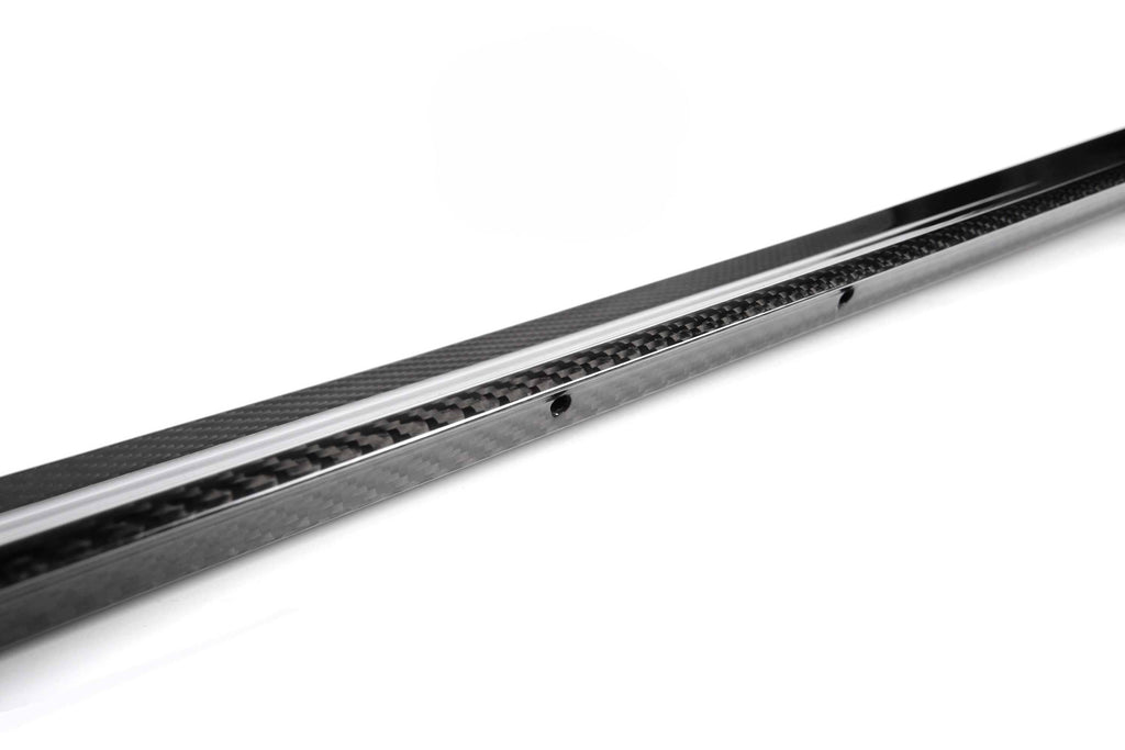 Kies-Motorsports NWCarbon Haus F30 NW Style Dry Carbon Spoiler