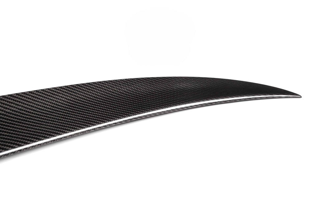 Kies-Motorsports NWCarbon Haus F30 NW Style Dry Carbon Spoiler