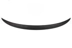Kies-Motorsports NWCarbon Haus F30 NW Style Dry Carbon Spoiler
