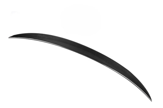 Kies-Motorsports NWCarbon Haus F30 NW Style Dry Carbon Spoiler