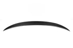 Kies-Motorsports NWCarbon Haus F30 NW Style Dry Carbon Spoiler