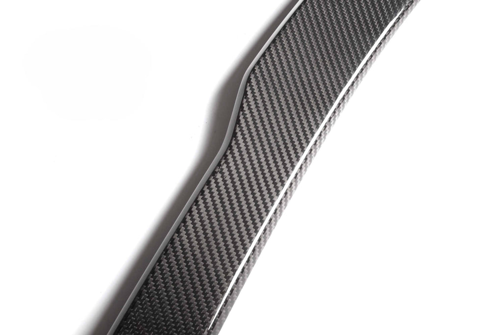 Kies-Motorsports NWCarbon Haus F30 NW1 Style Dry Carbon Spoiler