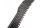Kies-Motorsports NWCarbon Haus F30 NW1 Style Dry Carbon Spoiler