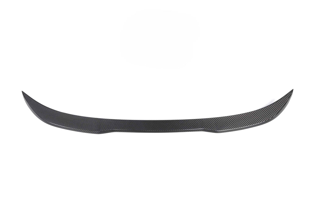 Kies-Motorsports NWCarbon Haus F30 NW1 Style Dry Carbon Spoiler