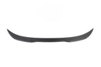 Kies-Motorsports NWCarbon Haus F30 NW1 Style Dry Carbon Spoiler