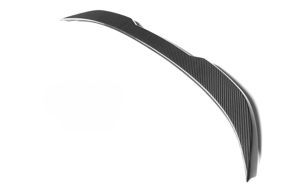 Kies-Motorsports NWCarbon Haus F30 NW1 Style Dry Carbon Spoiler
