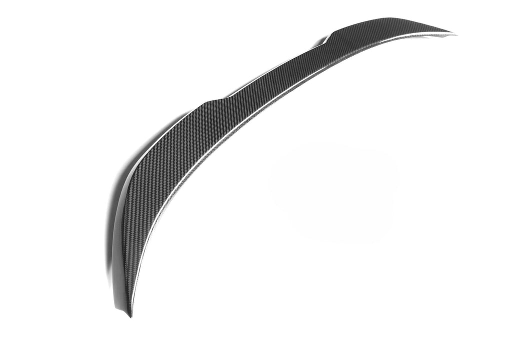 Kies-Motorsports NWCarbon Haus F30 NW1 Style Dry Carbon Spoiler