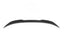 Kies-Motorsports NWCarbon Haus F30 NW1 Style Dry Carbon Spoiler
