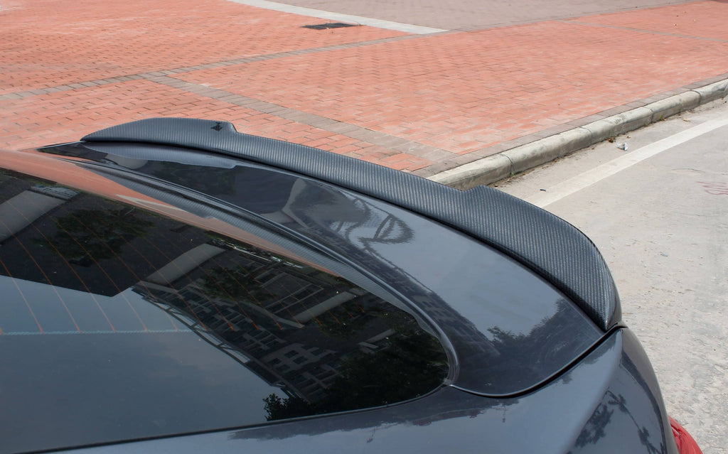 Kies-Motorsports NWCarbon Haus F36 CS Style Dry Carbon Spoiler