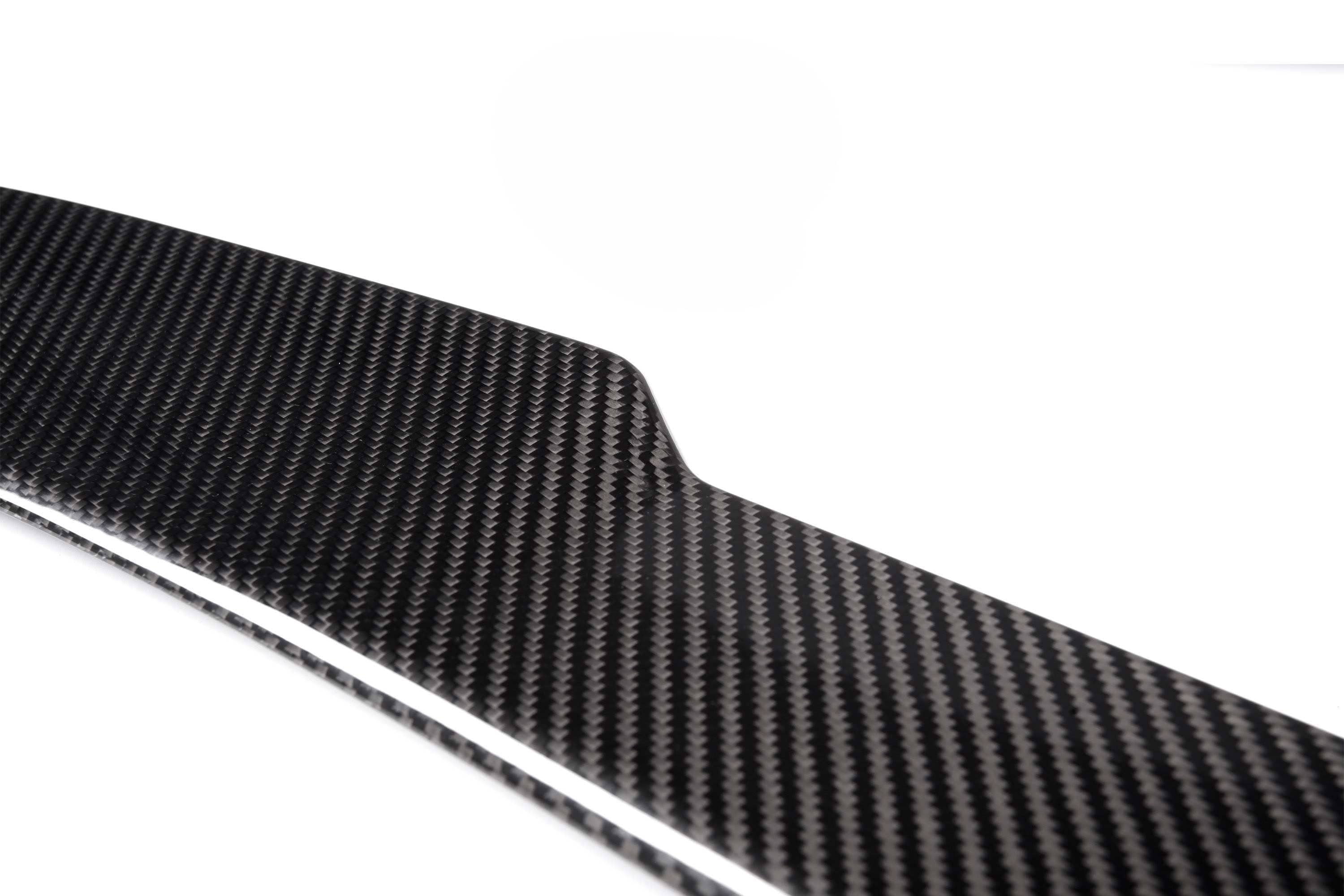 Kies-Motorsports NWCarbon Haus F36 CS Style Dry Carbon Spoiler