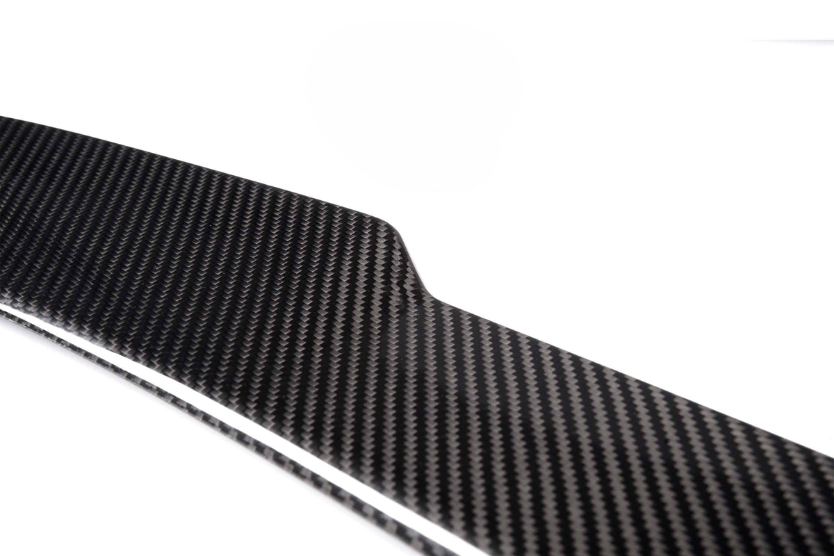 Kies-Motorsports NWCarbon Haus F36 CS Style Dry Carbon Spoiler
