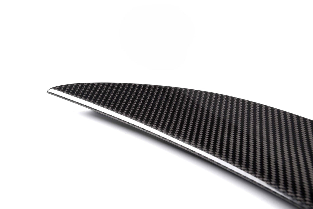 Kies-Motorsports NWCarbon Haus F36 CS Style Dry Carbon Spoiler