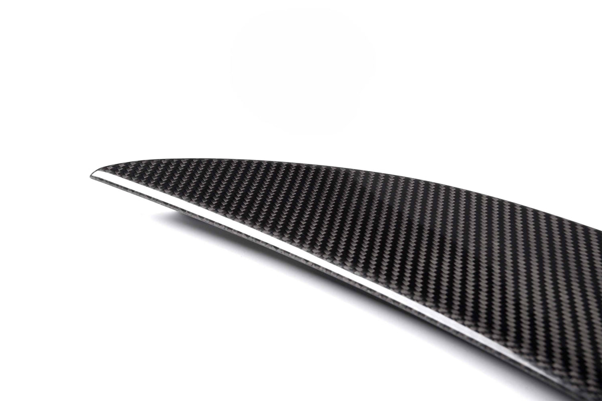 Kies-Motorsports NWCarbon Haus F36 CS Style Dry Carbon Spoiler
