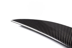 Kies-Motorsports NWCarbon Haus F36 CS Style Dry Carbon Spoiler