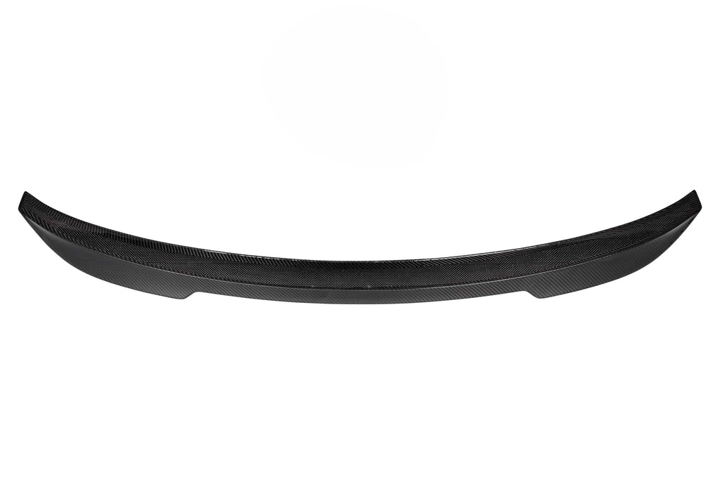 Kies-Motorsports NWCarbon Haus F36 CS Style Dry Carbon Spoiler