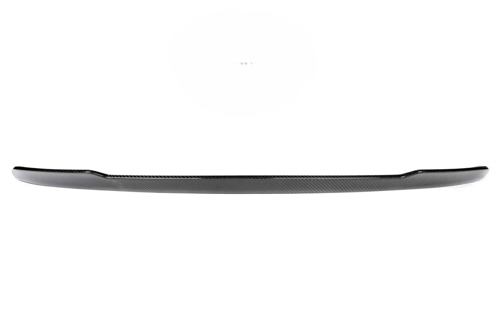 Kies-Motorsports NWCarbon Haus F36 CS Style Dry Carbon Spoiler