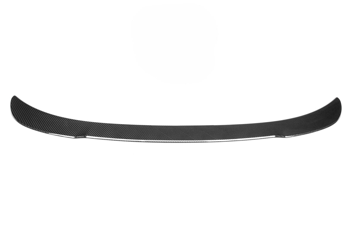 Kies-Motorsports NWCarbon Haus F36 CS Style Dry Carbon Spoiler