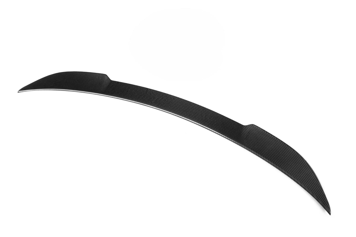 Kies-Motorsports NWCarbon Haus F36 CS Style Dry Carbon Spoiler