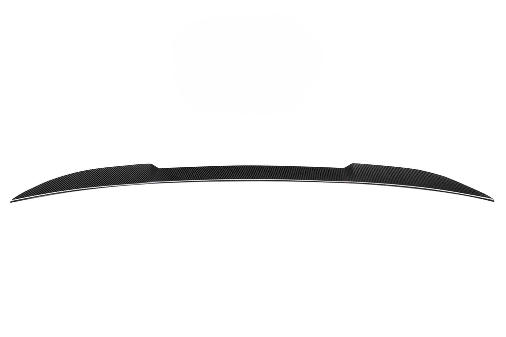 Kies-Motorsports NWCarbon Haus F36 CS Style Dry Carbon Spoiler