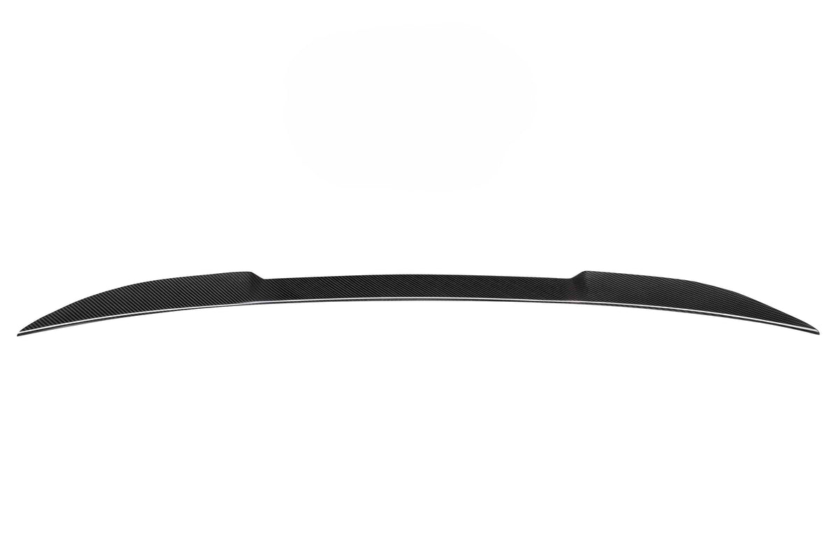 Kies-Motorsports NWCarbon Haus F36 CS Style Dry Carbon Spoiler