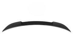 Kies-Motorsports NWCarbon Haus F36 CS Style Dry Carbon Spoiler