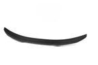 Kies-Motorsports NWCarbon Haus F3X High Kick Dry Carbon Spoiler