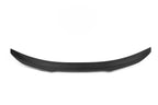 Kies-Motorsports NWCarbon Haus F3X High Kick Dry Carbon Spoiler