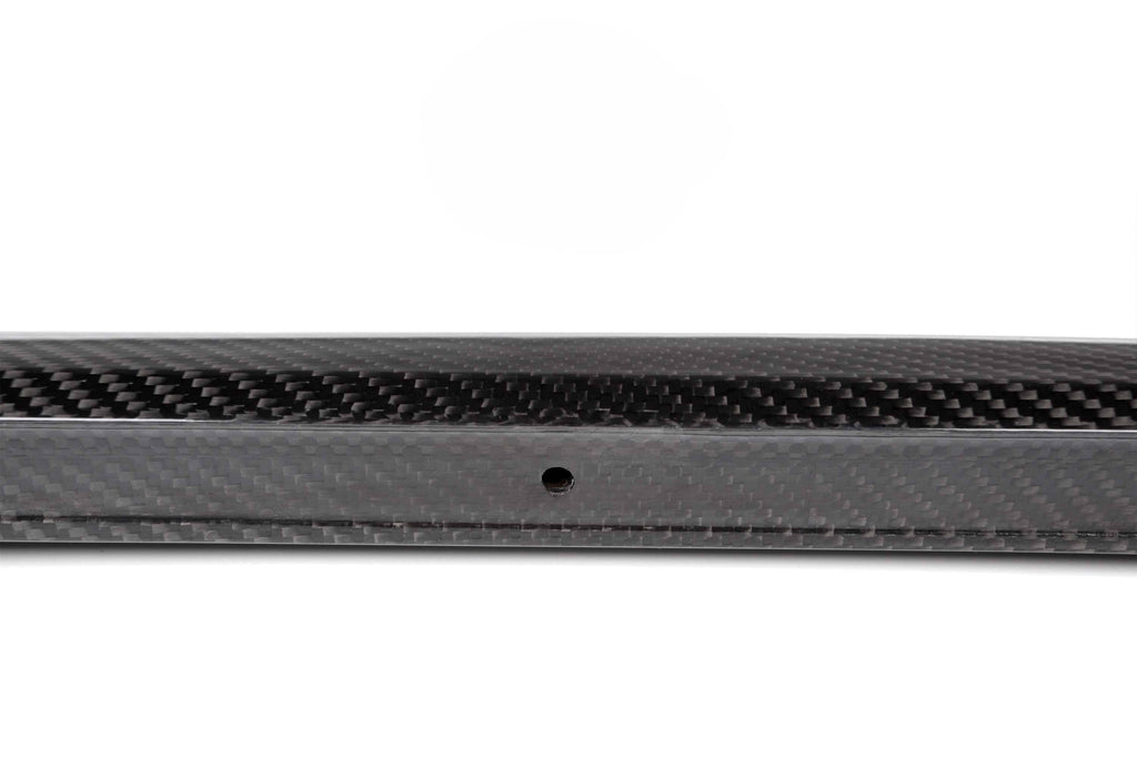 Kies-Motorsports NWCarbon Haus F3X M4 Style Dry Carbon Spoiler