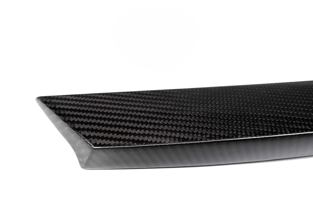 Kies-Motorsports NWCarbon Haus F3X M4 Style Dry Carbon Spoiler