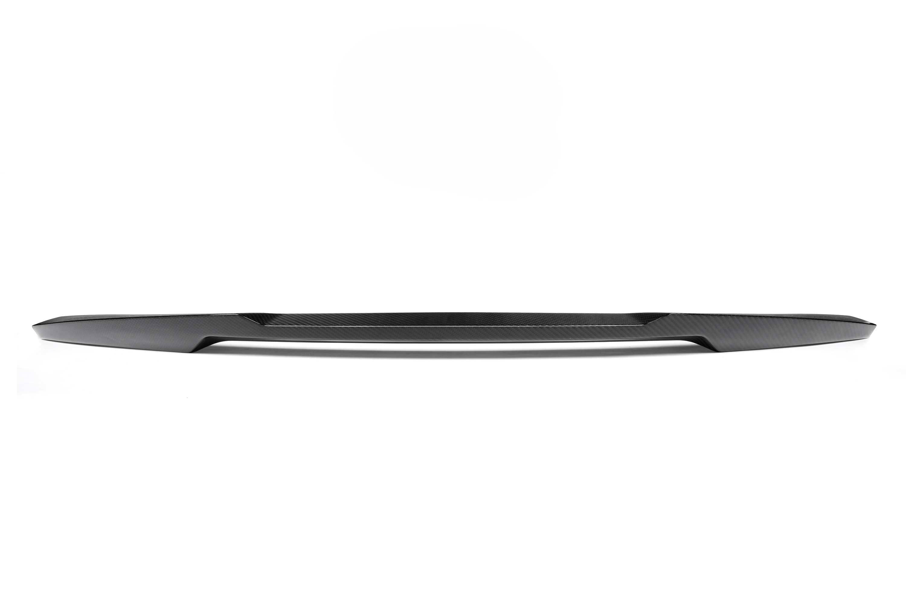 Kies-Motorsports NWCarbon Haus F3X M4 Style Dry Carbon Spoiler