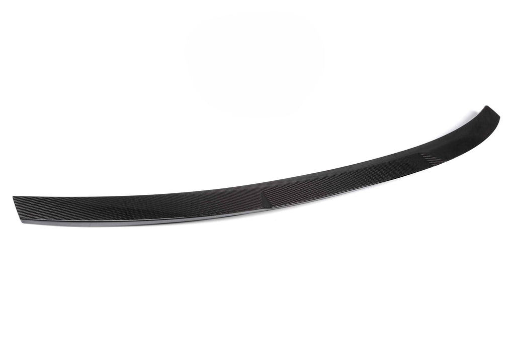 Kies-Motorsports NWCarbon Haus F3X M4 Style Dry Carbon Spoiler