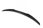 Kies-Motorsports NWCarbon Haus F3X M4 Style Dry Carbon Spoiler
