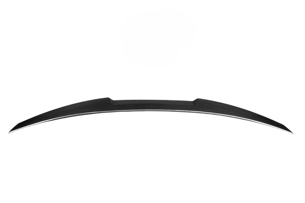 Kies-Motorsports NWCarbon Haus F3X M4 Style Dry Carbon Spoiler