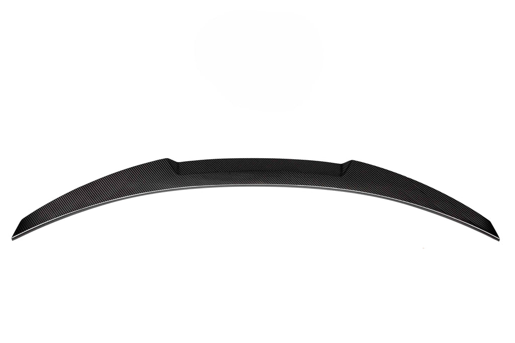 Kies-Motorsports NWCarbon Haus F3X M4 Style Dry Carbon Spoiler