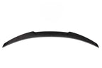 Kies-Motorsports NWCarbon Haus F3X M4 Style Dry Carbon Spoiler