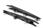 Kies-Motorsports NWCarbon Haus F80/F82 M3/M4 Dry Carbon Fiber Fender Trim