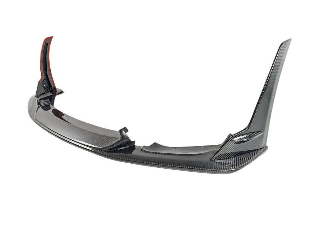 Kies-Motorsports NWCarbon Haus F80/F82 M3/M4 NW1 Style Dry Carbon Fiber Front Lip