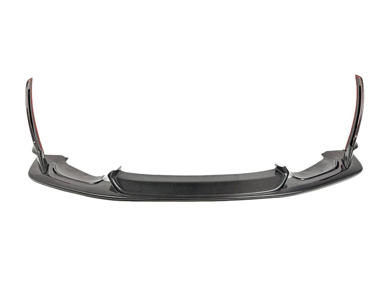 Kies-Motorsports NWCarbon Haus F80/F82 M3/M4 NW1 Style Dry Carbon Fiber Front Lip