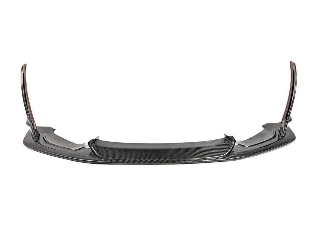Kies-Motorsports NWCarbon Haus F80/F82 M3/M4 NW1 Style Dry Carbon Fiber Front Lip