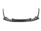 Kies-Motorsports NWCarbon Haus F80/F82 M3/M4 NW1 Style Dry Carbon Fiber Front Lip