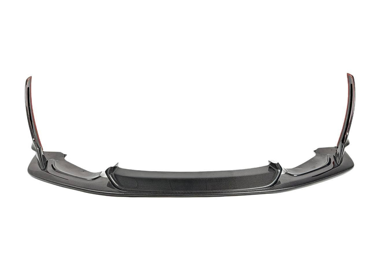 Kies-Motorsports NWCarbon Haus F80/F82 M3/M4 NW1 Style Dry Carbon Fiber Front Lip