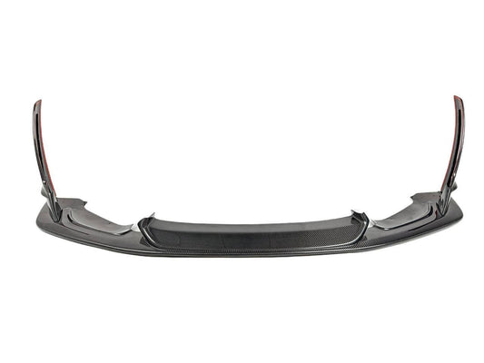 Kies-Motorsports NWCarbon Haus F80/F82 M3/M4 NW1 Style Dry Carbon Fiber Front Lip