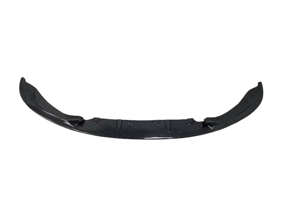 Kies-Motorsports NWCarbon Haus F80/F82 M3/M4 V3 Dry Carbon Fiber Front Lip