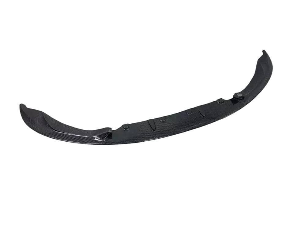 Kies-Motorsports NWCarbon Haus F80/F82 M3/M4 V3 Dry Carbon Fiber Front Lip