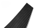 Kies-Motorsports NWCarbon Haus F87 LCI SQ Dry Carbon Front Canards