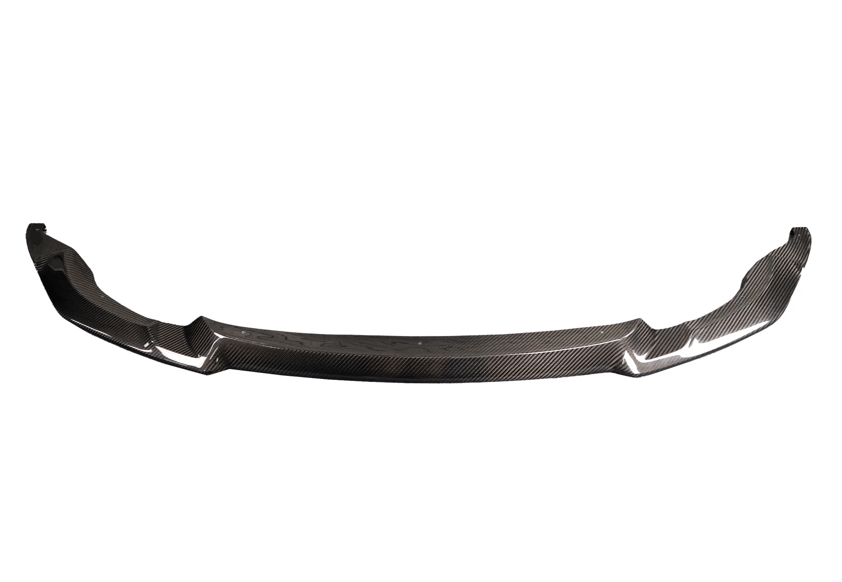 Kies-Motorsports NWCarbon Haus F8X Dry Carbon CS Front Lip