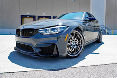 Kies-Motorsports NWCarbon Haus F8X Dry Carbon CS Front Lip